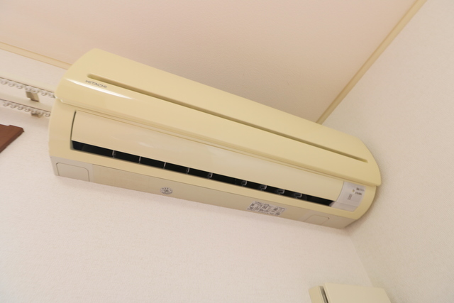 ミピアーチェ　C 202 その他設備