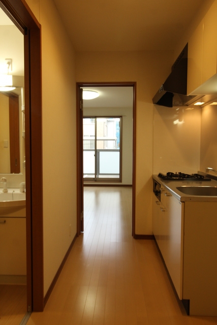ＳＡＫＡＳＵ ＳHＩＲＯＧＡＮＥ 105 その他部屋・スペース