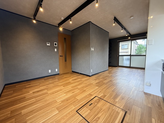 スクエア 101 その他部屋・スペース