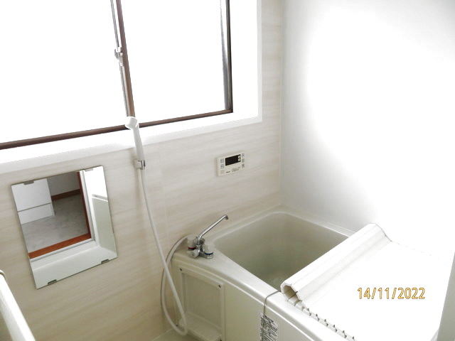 タナベマンション 202 浴室
