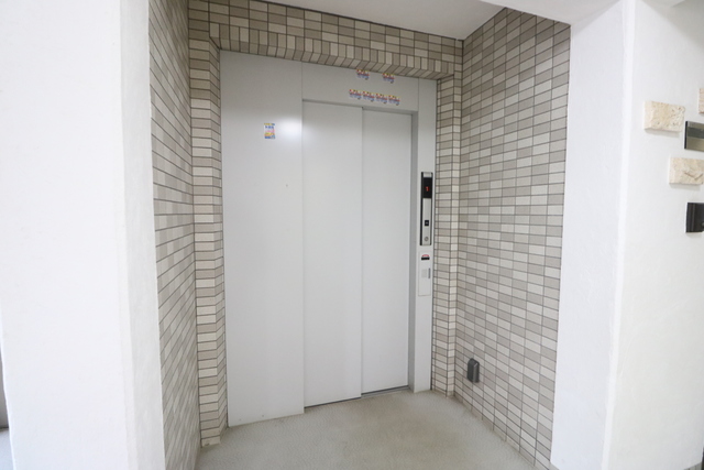 ホポロ大形本町 208 その他共有部分