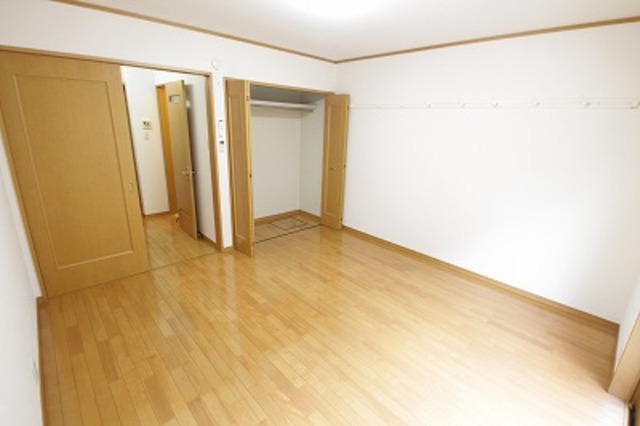 Ｙ’ｓ　ｒｏｏｍ 102 リビング
