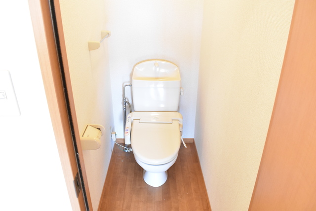 エクセレントユキ 105 トイレ