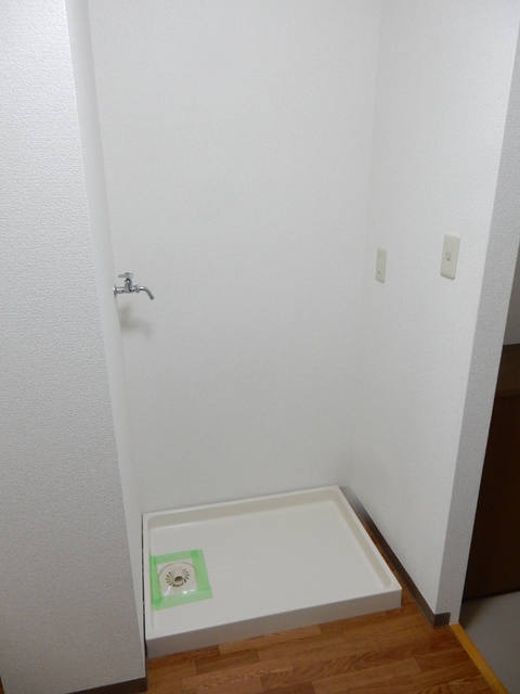 ロイヤルパレス子安 306 その他部屋・スペース