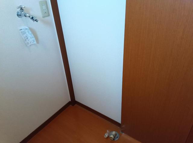 シアトル　B 201 その他部屋・スペース