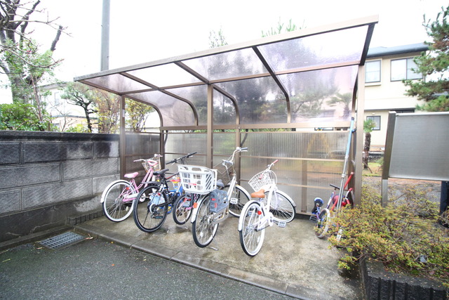 セレニティ荻川 203 その他共有部分