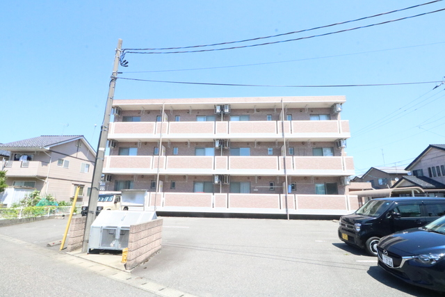 サンローゼ 305 外観