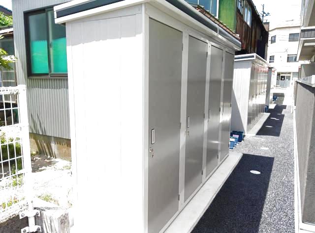 プレミアステイツY 103 その他共有部分
