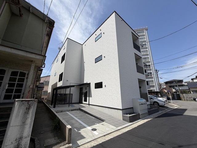 ラフィネ東大畑通