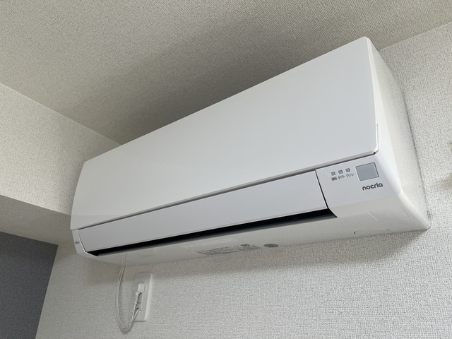 Ｍａｉｓｏｎ　ｄｅ　ＹＫ　Ⅱ 203 その他設備