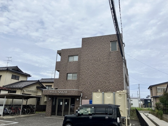 カルムＳＡＫＡＩ 302 外観