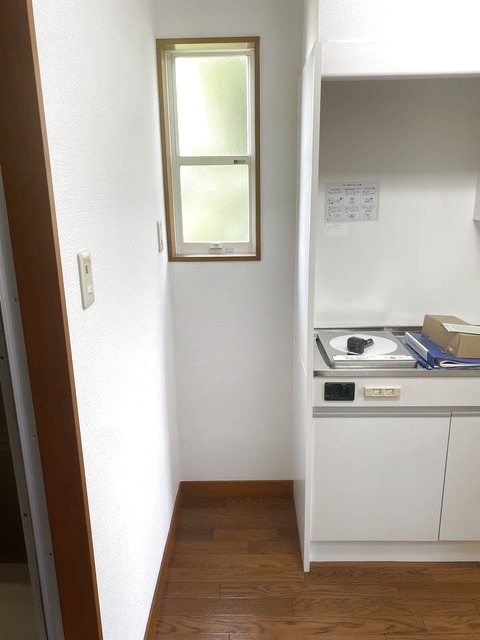 ミドルロード 101 その他部屋・スペース