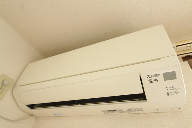 ＳＡＪＡ－９１　B棟 B112 その他設備