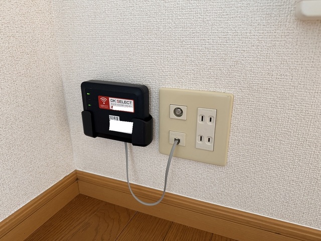ウィンストーンＫ 203 その他設備