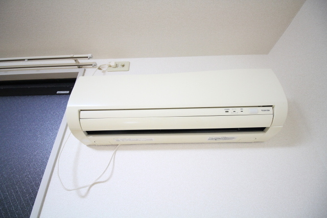 カトレア 102 その他設備