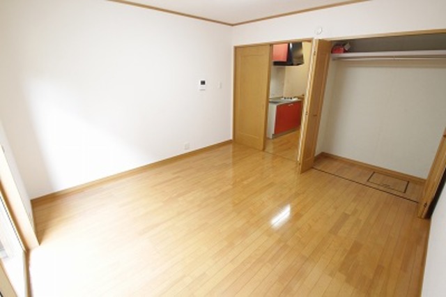 Ｙ’ｓ　ｒｏｏｍ 102 リビング