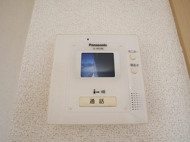 プラネート 104 セキュリティ