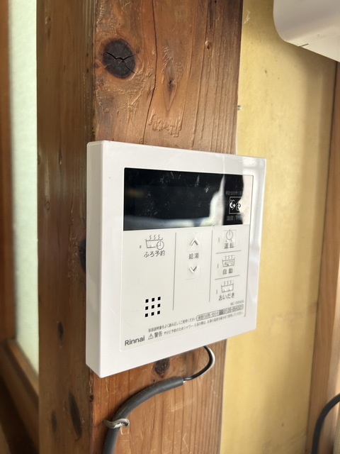 仲町２丁目貸家 0 その他設備