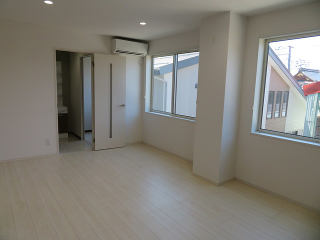 Laguna HillsⅢ 107 リビング