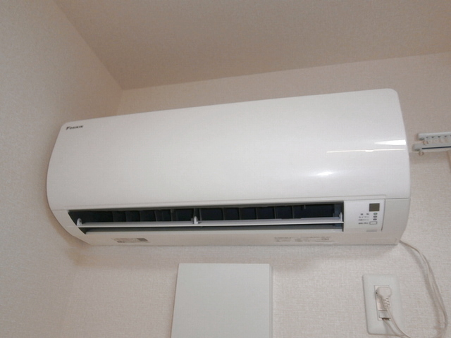 アン・アロール 101 その他設備