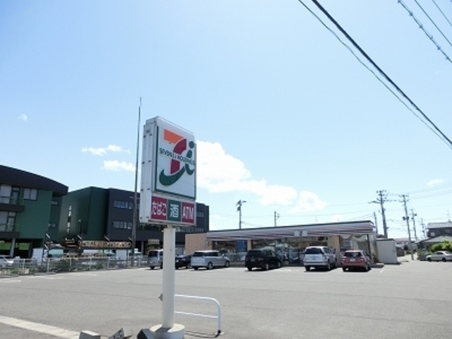 ミルキータウン城所Ⅱ 101 その他