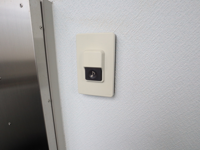 大志館Ⅰ 106 セキュリティ