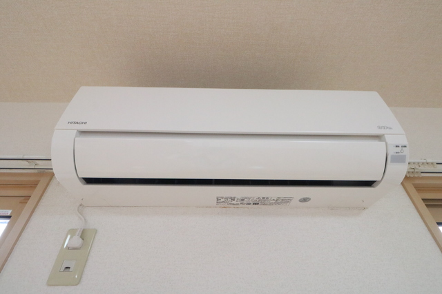 セジュールコスモス 303 その他設備