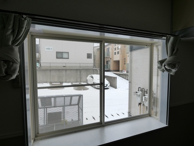 スカイコートⅡ 103 眺望