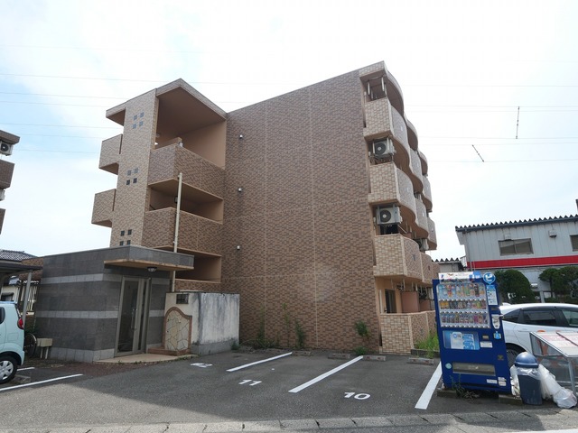 ｗｉｓｔｅｒｉａ 403 外観