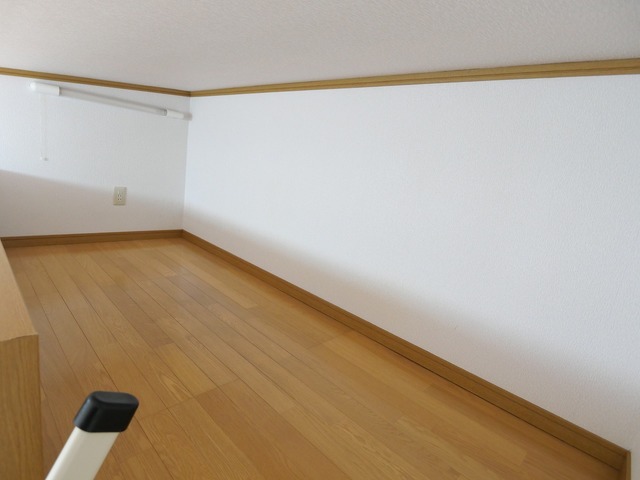 ピュアサンセット　C 110 その他部屋・スペース