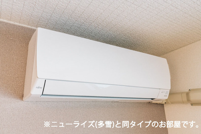 イストワール 103 その他設備