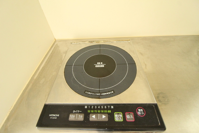 ワンノールＫ２ 306 キッチン