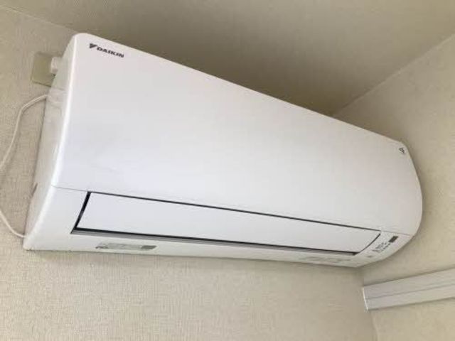 コスモス　Ⅰ 102 その他設備