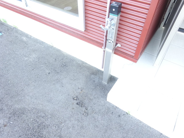 アヴァンテ 0 その他共有部分