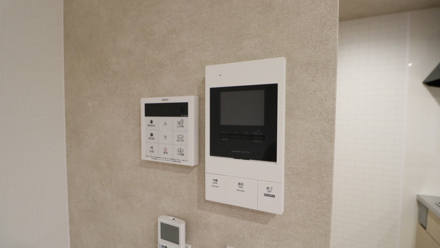 Common北葉町 302 セキュリティ