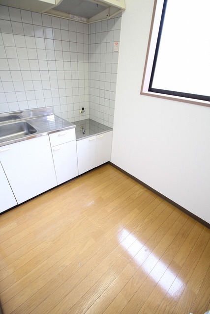 コーポすみれ 202 その他部屋・スペース