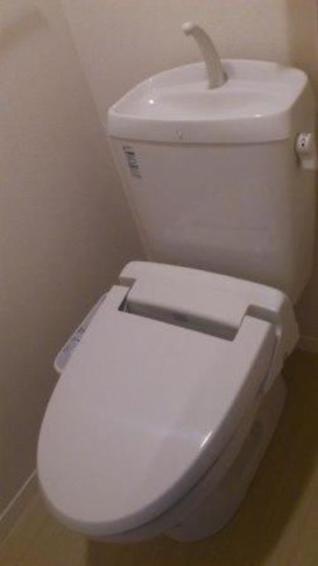Ｃｏｍｆｏｒｉａ E202 トイレ