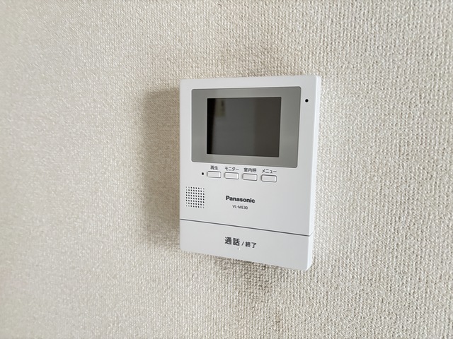 オーディアスⅢ 103 セキュリティ