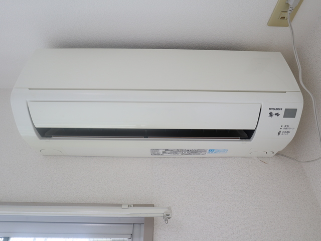 マツミハイツ 512 その他設備