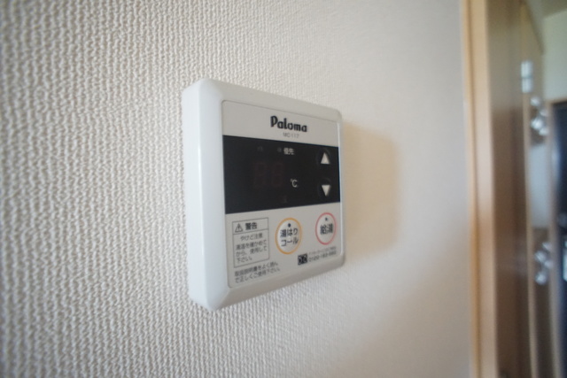 ＳＥＮＳＥ． 203 その他設備