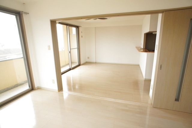 ＲＥＳＩＤＥＮＣＥ　Ｈｉｌｌ　Ｗｅｓｔ裏館 401 その他部屋・スペース