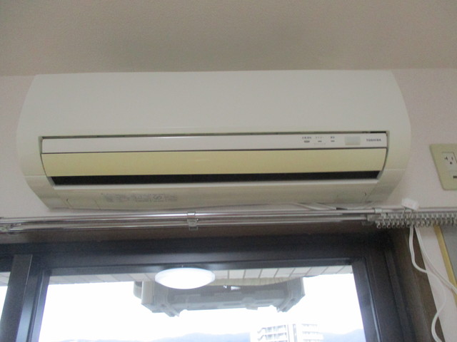 日興パレス長岡 905 その他設備