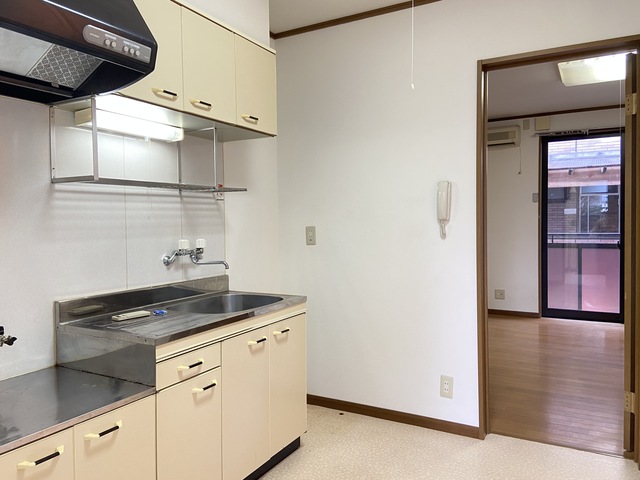 バウムガーデンⅢ 106 その他部屋・スペース