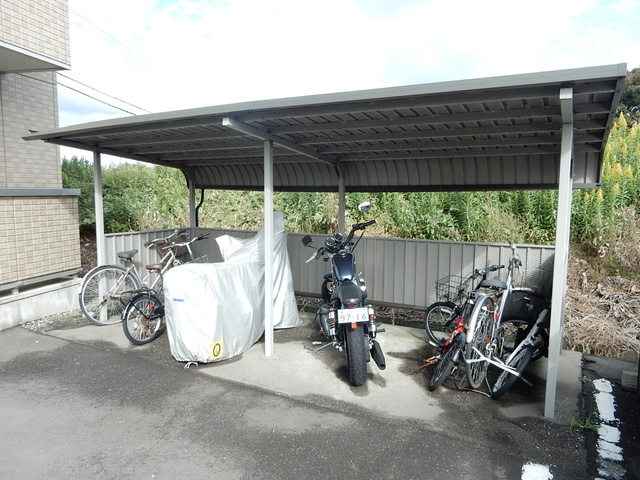 ハイツ９４３　B 106 その他共有部分