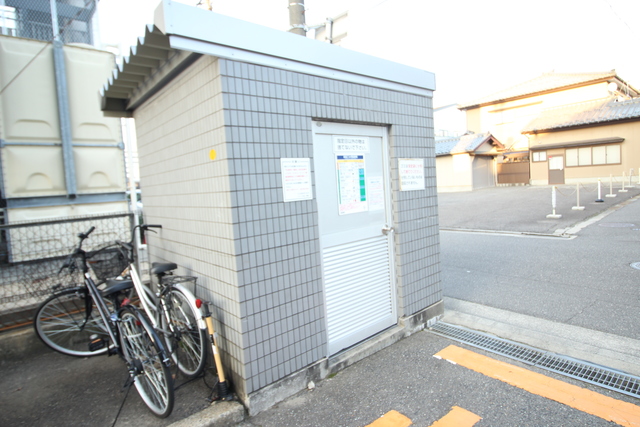ワンノール米山A 203 その他共有部分
