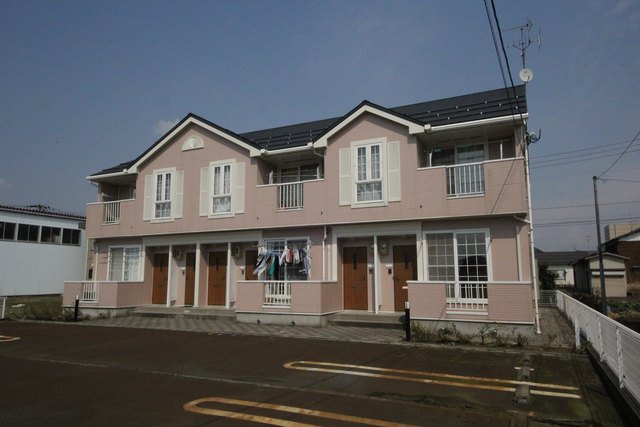 セレーノ 103 外観