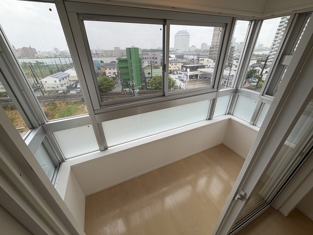 パルステージ関屋 605 その他部屋・スペース