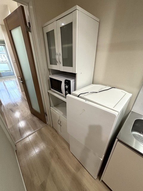 LaPieTTa（ラピエッタ） 105 キッチン