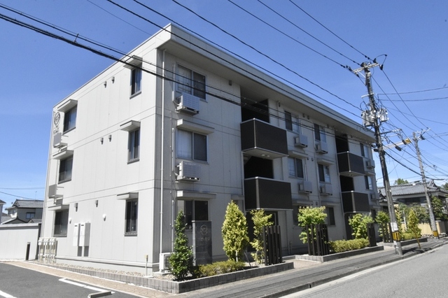 Ｋ－Ｆｉｅｌｄ　Ⅱ 103 外観