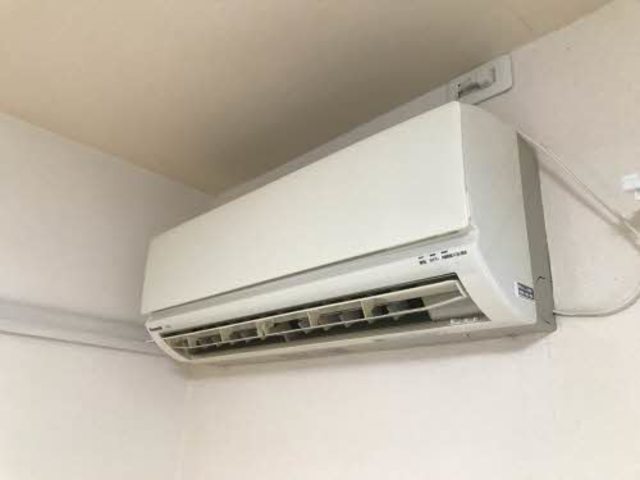 ハイツピースフル　B 201 その他設備